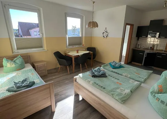 Hennig Heringsdorf (Usedom)