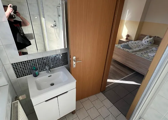 Hennig * Heringsdorf (Usedom)