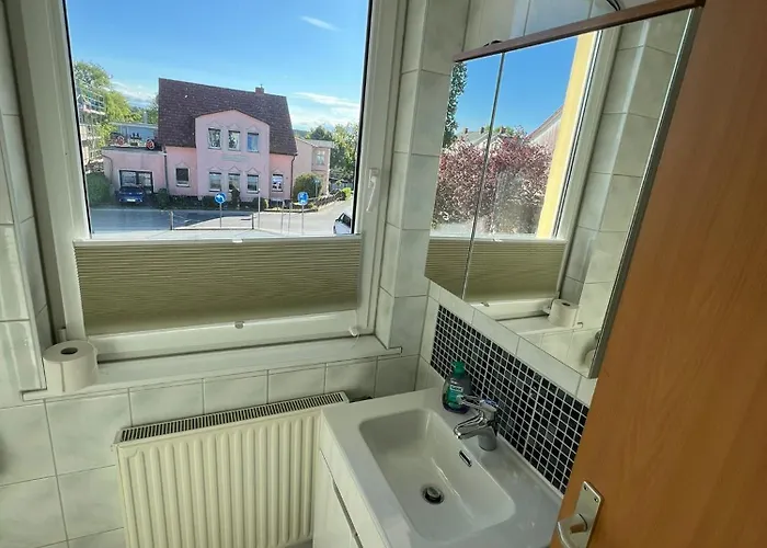 Hennig Apartamento *