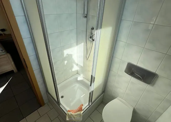 Hennig Heringsdorf (Usedom)