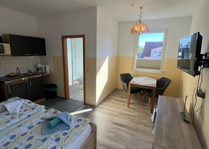 Hennig * Heringsdorf (Usedom)