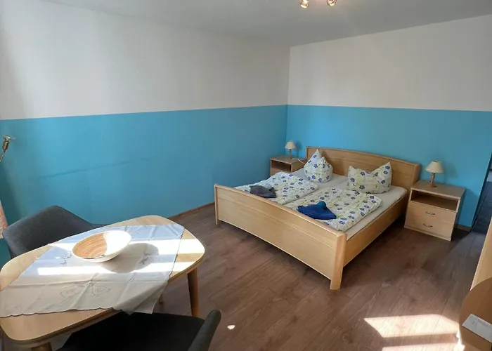 Apartment Hennig