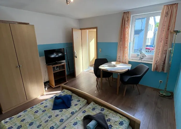 Hennig Apartamento *