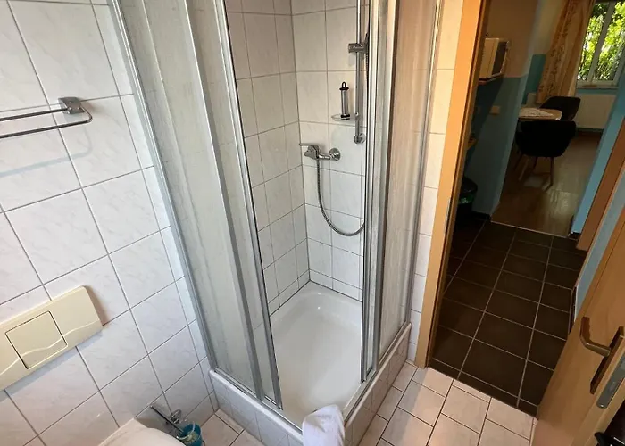 Apartamento Hennig *