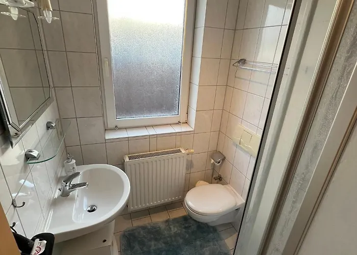 Hennig Heringsdorf (Usedom)