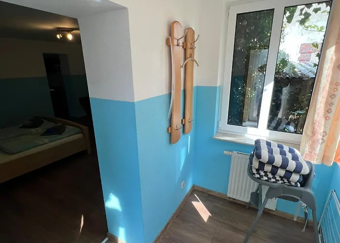 Hennig * Heringsdorf (Usedom)