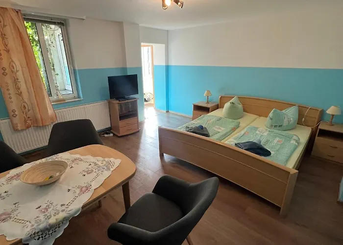 Apartamento Hennig *