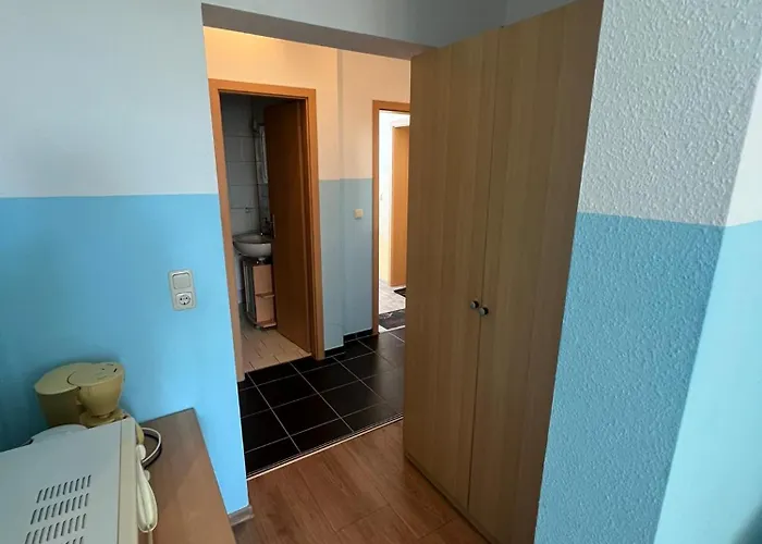 Hennig Heringsdorf (Usedom)