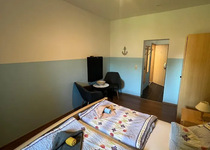 Hennig * Heringsdorf (Usedom)