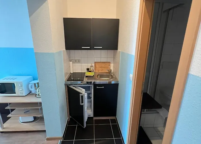 Hennig Apartamento *