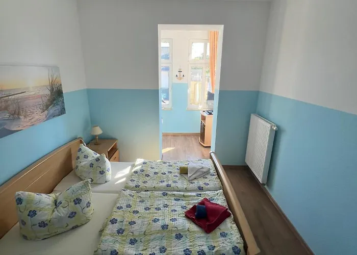 Apartamento Hennig *