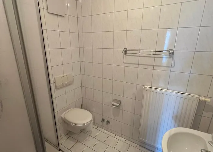 Hennig Heringsdorf (Usedom)