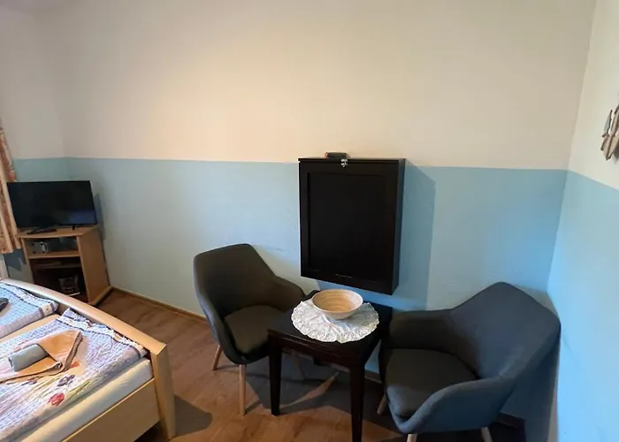 Hennig Heringsdorf (Usedom)