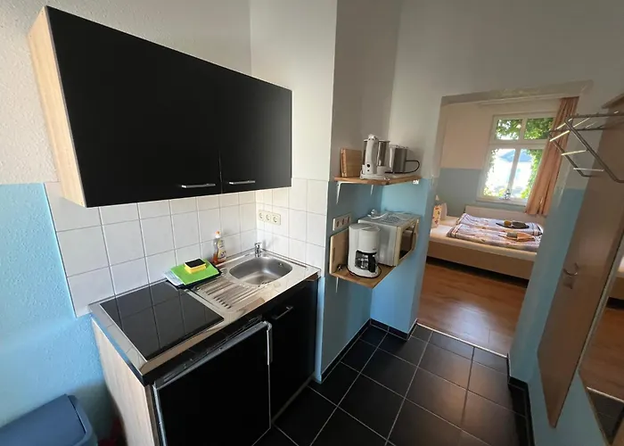 Hennig * Heringsdorf (Usedom)