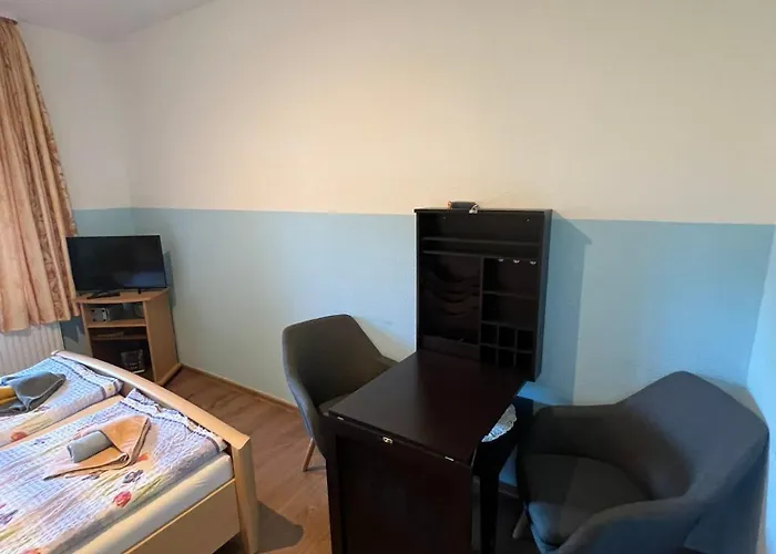 Hennig Apartamento *