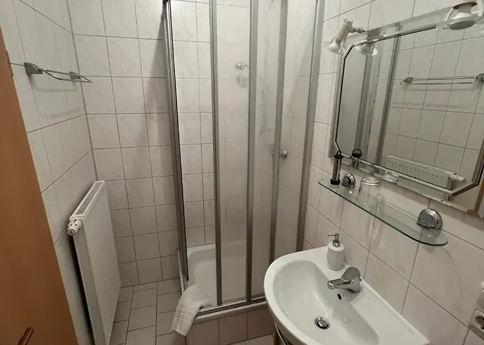 Apartamento Hennig Heringsdorf (Usedom)