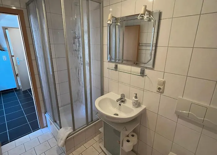 Hennig Heringsdorf (Usedom)