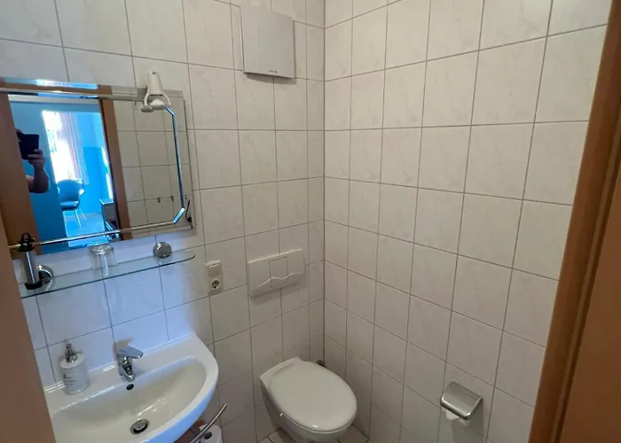 Hennig * Heringsdorf (Usedom)