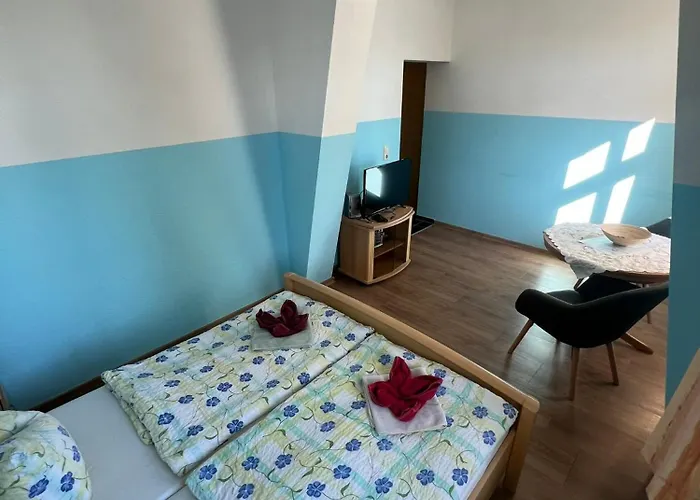 Apartamento Hennig *