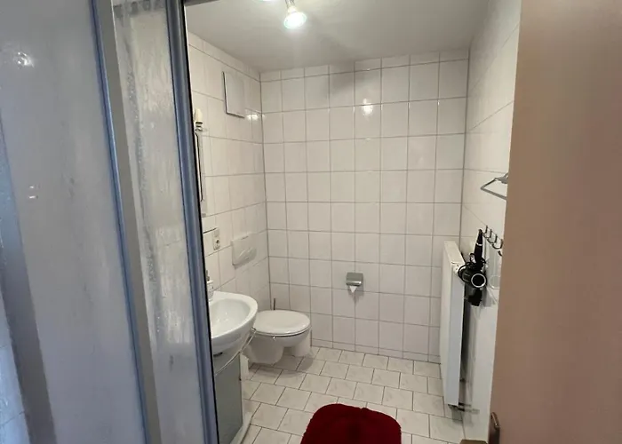 Hennig Heringsdorf (Usedom)