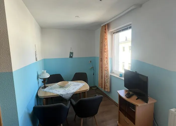 Hennig * Heringsdorf (Usedom)