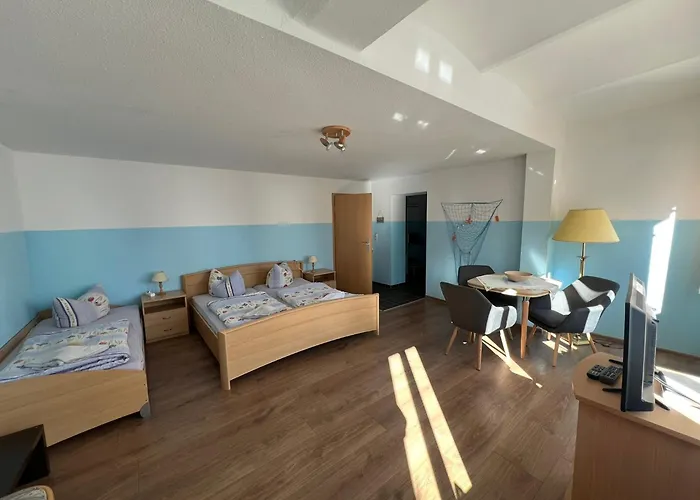 Hennig Apartamento *