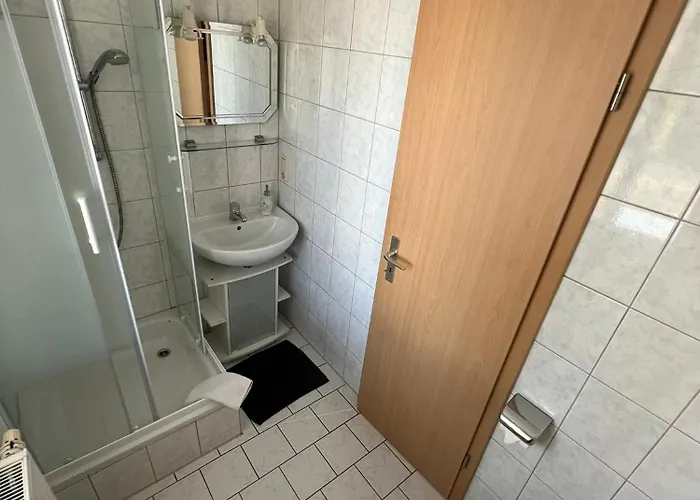 Apartamento Hennig *