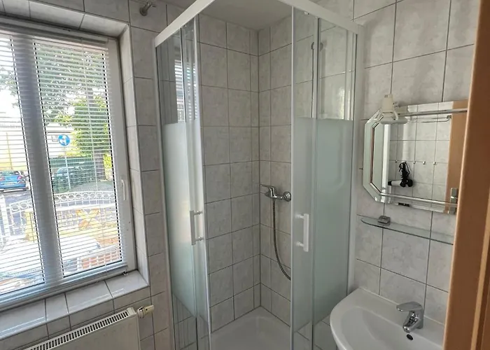 Hennig Heringsdorf (Usedom)