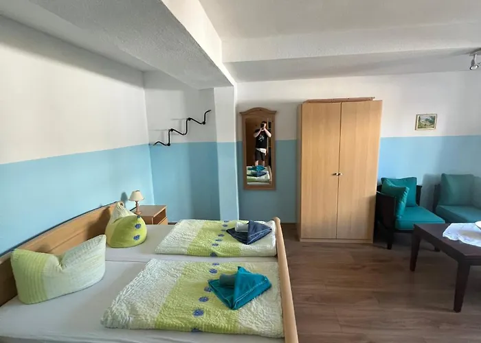 Hennig Apartamento *