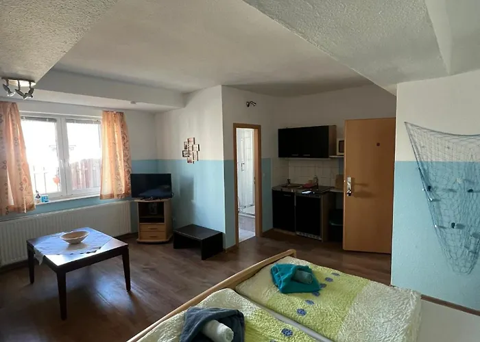 Apartamento Hennig *