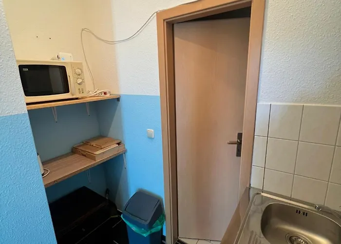 Hennig Heringsdorf (Usedom)