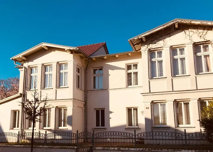 Apartamento Hennig *